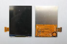 LCD Дисплей Samsung S5300